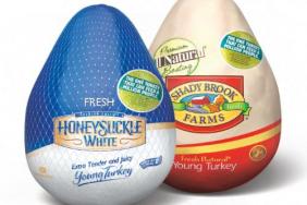 Cargill Turkey Brands Partner With Feeding America(R) to Provide 1.75 Million Meals Image.