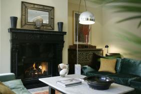 Joie de Vivre's Hotel Carlton is First Hotel in San Francisco to Earn LEED-EB Gold Certification From U.S. Green Building Council Image.