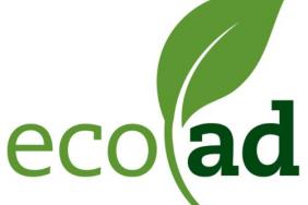 CBS's EcoMedia Launches the 'EcoAd' Image.