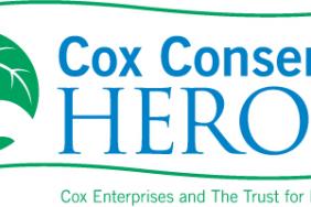 Cox and The Trust For Public Land Launch Virginia’s 2016 Cox Conserves Heroes Awards Program Image