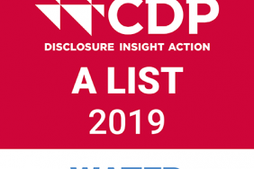 LIXIL Earns Place in CDP’s Water Security A List for Second Consecutive Year Image