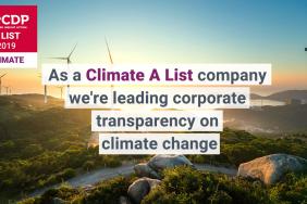 Tetra Pak Scores Double ‘A’ by CDP for Leading Efforts Against Climate Change and Protecting Forests Image