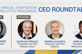 HACR Announces Lineup for 2020 CEO Roundtable  Image