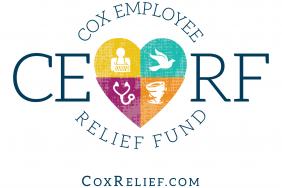 Cox Employee Relief Fund Reaches $4 Million Giving Milestone Image