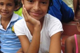Children International Expedites Relief to Poor Children Around the World and Reduces Operational Costs With New Donations Management System Image.