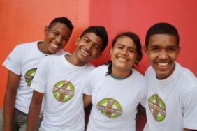 Report Shows Participation Better Prepares Poor Youth Graduates for Jobs and the Future Image.