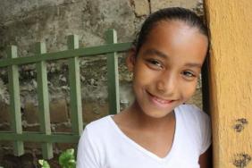 Video: Forbes Lists Children International a Top Charity Image.