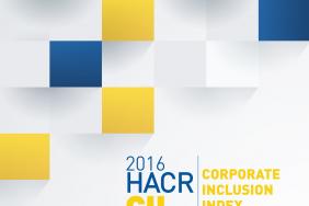 HACR Releases 2016 Corporate Inclusion Index, Produces Findings for Hispanic Inclusion in Corporate America Image