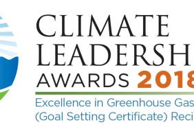 SC Johnson Recognized for Environmental Leadership at 7th Annual Climate Leadership Conference Image.