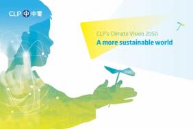 CLP Announces New Decarbonisation Actions Under Climate Vision 2050 Image