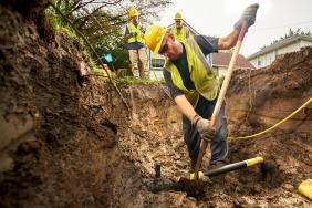 Consumers Energy Investing Nearly $440 Million to Enhance Safety, Reliability of Natural Gas System Image.