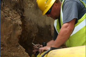 Consumers Energy Named a ‘Most Trusted Brand’ Among Nation’s Electric, Natural Gas Providers Image.