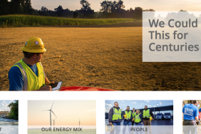 Consumers Energy Releases 2018 Sustainability Report Image.
