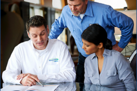 Consumers Energy Receives U.S. Environmental Protection Agency Recognition as ENERGY STAR® Partner of the Year Image.