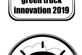 IVECO Wins "Green Truck Innovation 2019" Award for the Stralis NP Image.