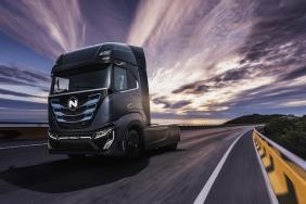 IVECO, FPT Industrial and NIKOLA Launch Their Partnership to Achieve Zero-Emissions Transport Image