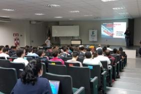 FPT Industrial: Training the Next Generation of Engineers Image.