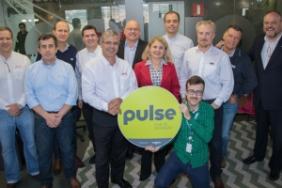 CNH Industrial, Taking the ‘Pulse’ of Innovation Image.