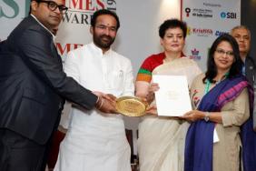 CNH Industrial’s Focus on Education in India Recognized by CSR Times Award Image.