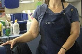 Minneapolis Barber Lynn Lehman to Receive Judd Jacobson Memorial Award Image.