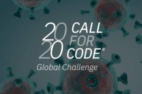 The 2020 Call for Code Global Challenge Takes On COVID-19 Image