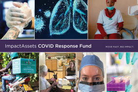  ImpactAssets Launches Impact Investing COVID Fund in Response to Activated Investors and Philanthropists  Image.