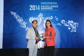 In Indonesia, Novo Nordisk is Diabetes CSR Company of the Year Image