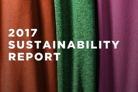 Gildan Releases 2017 Genuine Responsibility™ Report and New CSR Website Image