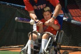Sixth Season of CVS Caremark-Boston Red Sox Partnership Smashing Success Image.