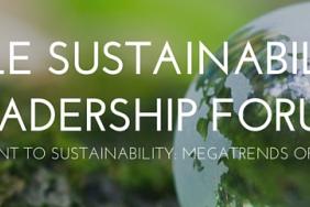 Yale Offers Inaugural Sustainability Leadership Forum this September Image