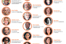 New Speakers Announced for 18th Annual Employee Engagement Summit Image.