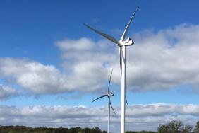 General Mills to Match 100 Percent of Its Annual U.S. Electricity Use With New Wind Power Agreement Image.
