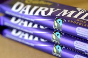 UK first as Cadbury Dairy Milk takes Fairtrade further into mainstream  Image.