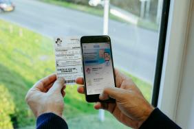 The National Lottery Operator Takes Proactive Approach to Player Safety Image.