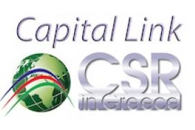 3rd Annual Capital Link CSR Forum Image.