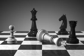 Purpose-Driven Leadership During a Crisis Image