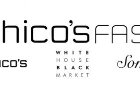 Chico's FAS Announces National Partnership With Habitat for Humanity Image.