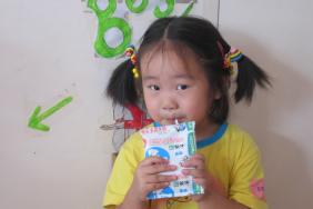 Continuing to Deliver Nutrition to School Children During COVID-19 Image.