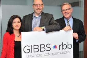 Gibbs & Soell and rbb PR Form Joint Venture Engaging Conscious Consumers for Food, Beverage and CPG Clients Image.