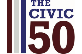 Is Your Company the Most Community Minded in America? Get Recognized by The Civic 50! Image