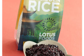 Forbidden Rice® is a "Classic" sofi™ Finalist Image.