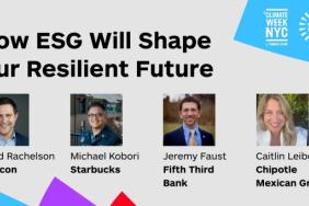 Fifth Third to Present at ESG Panel During Climate Week, Sept. 23 Image.