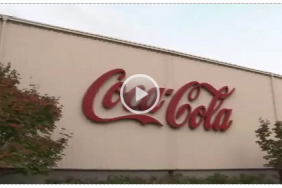 The Coca-Cola Company Accelerates Global Production Of Plastic Packaging Made From Plants Image