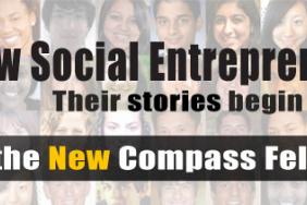 75 New Social Entrepreneurs  Image.