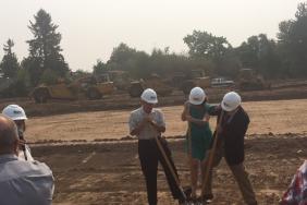 KeyBank Provides $31.2 Million in Total Financing for Affordable Housing in Oregon Image.