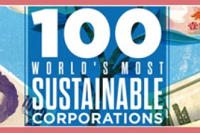 Astellas Named to Corporate Knights’ 2016 Global 100 Most Sustainable Corporations in the World Image.