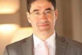 Global Sustain at: Ta’atheer "“ MENA’s Social Impact and CSR Forum Image.