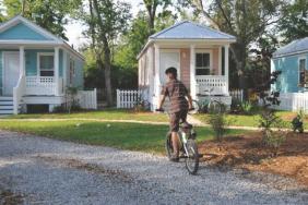 Enterprise, IWBI Join Forces to Advance Health and Well-Being in Affordable Housing Image.