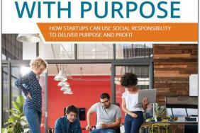 New Guide Helps Startups Explore Social Responsibility Strategies Image.