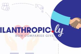 Introducing Philanthropic.ly, a New Giving Platform Creating Meaningful Connections Between Nonprofits and Companies Image